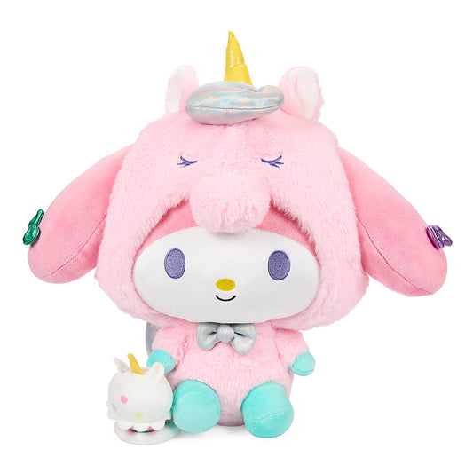 Hello Kitty® and Friends My Melody Unicorn 13" Plush