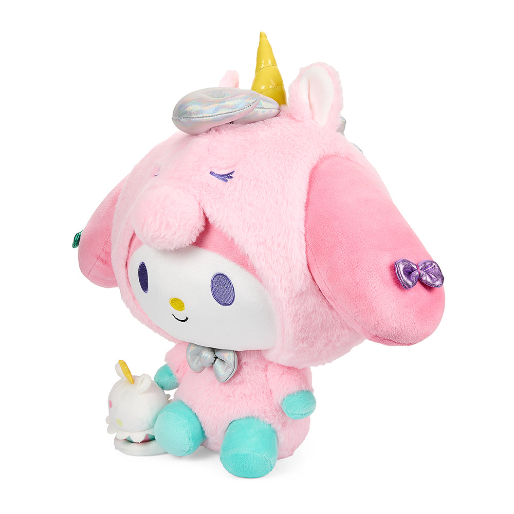 Hello Kitty® and Friends My Melody Unicorn 13" Plush
