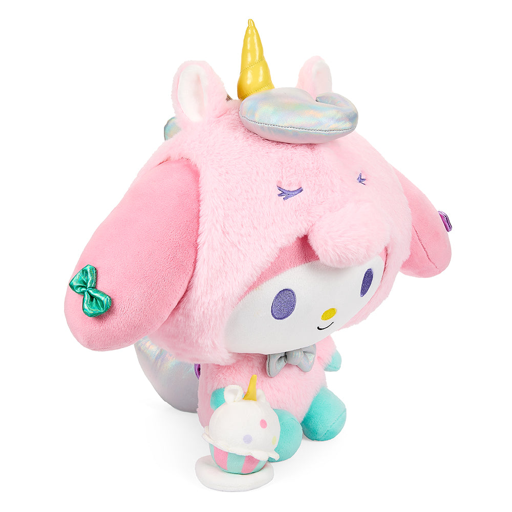 Hello Kitty® and Friends My Melody Unicorn 13" Plush
