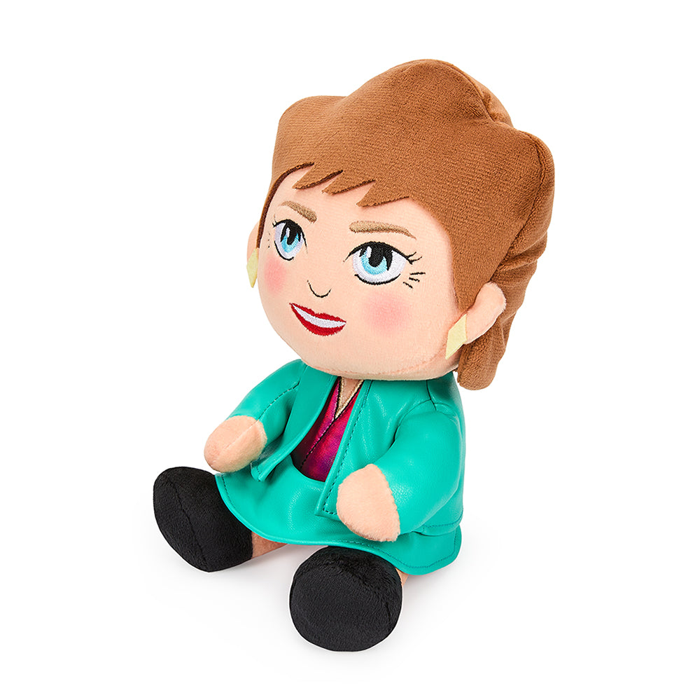 Golden Girls - Blanche Phunny Plush