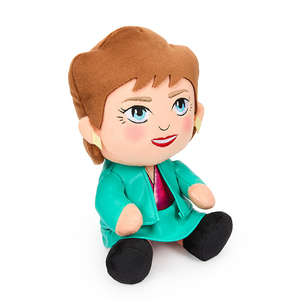 Golden Girls - Blanche Phunny Plush