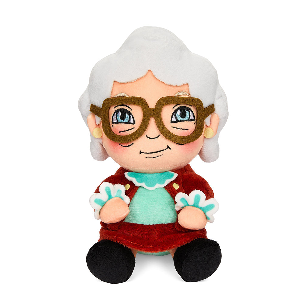 Golden Girls Phunny Plush Bundle