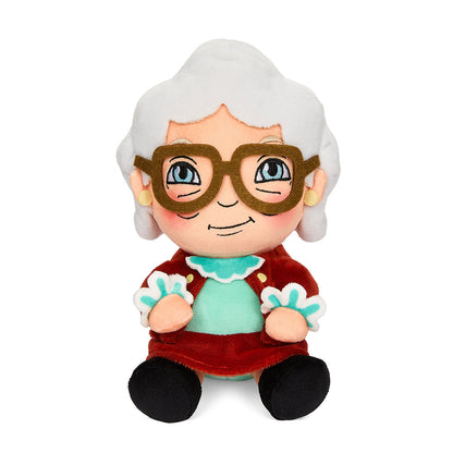 Golden Girls Phunny Plush Bundle