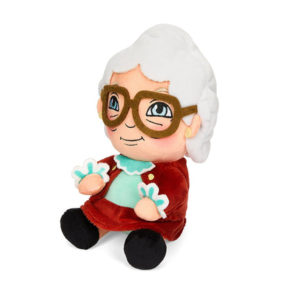 Golden Girls Phunny Plush Bundle