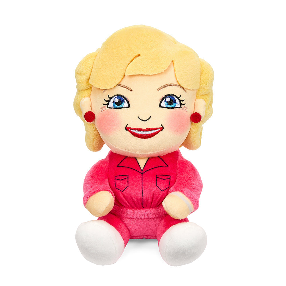 Golden Girls - Rose Phunny Plush