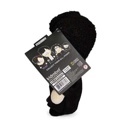 South Park Goth Kids 8" Phunny Plush 4-Pack Bundle by Kidrobot