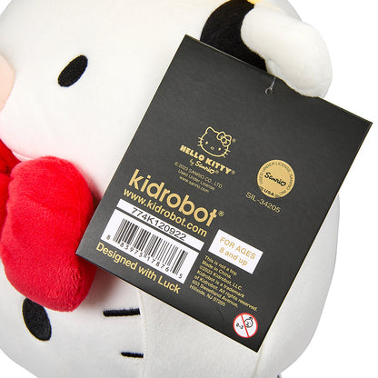 Hello Kitty® Chinese Zodiac Year of the Ox 13" Plush by Kidrobot