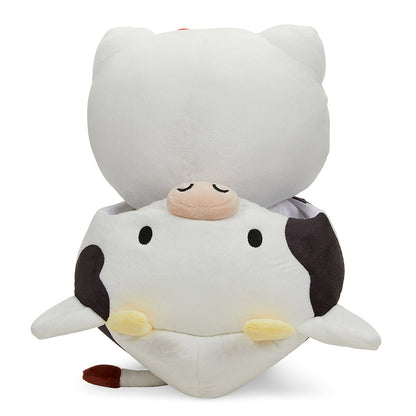 Hello Kitty® Chinese Zodiac Year of the Ox 13" Plush by Kidrobot