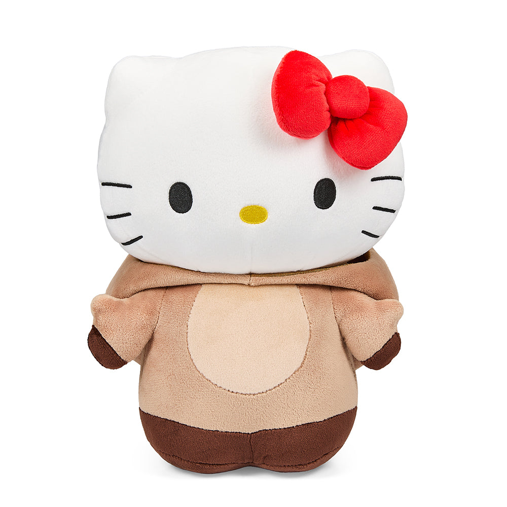 Hello Kitty® Chinese Zodiac Year of the Horse 13" Plush
