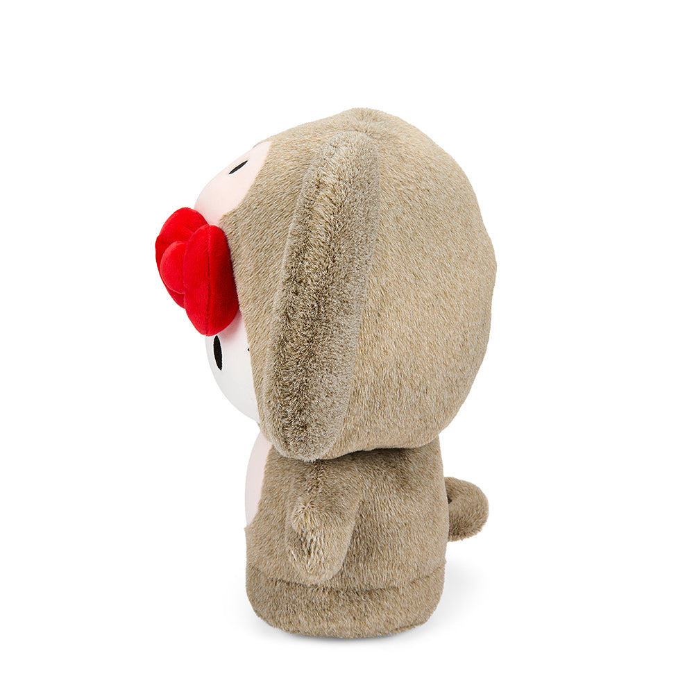 Hello Kitty® Chinese Zodiac Year of the Monkey 13" Plush by Kidrobot