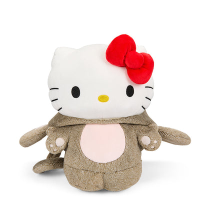 Hello Kitty® Chinese Zodiac Year of the Monkey 13" Plush by Kidrobot