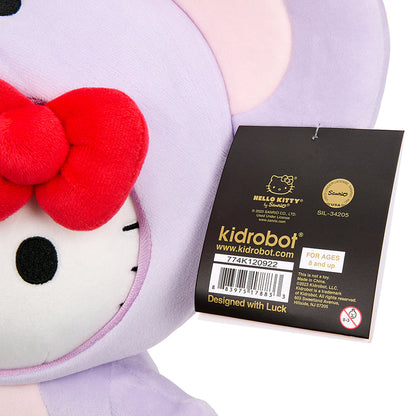 Hello Kitty® Chinese Zodiac Year of the Rat 13" Plush by Kidrobot