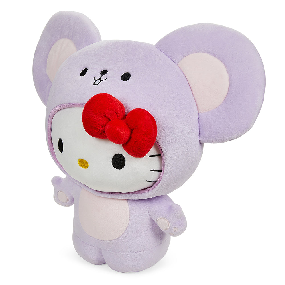 Hello Kitty® Chinese Zodiac Year of the Rat 13" Plush by Kidrobot