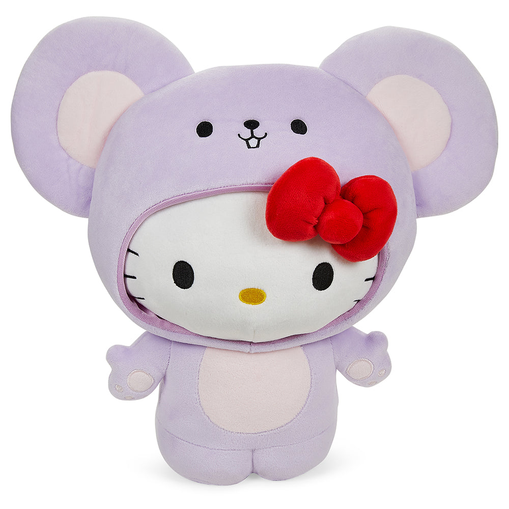 Hello Kitty® Chinese Zodiac Year of the Rat 13" Plush by Kidrobot