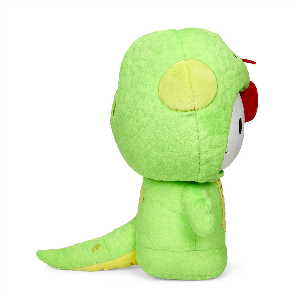 Hello Kitty® Chinese Zodiac Year of the Snake 13" Plush
