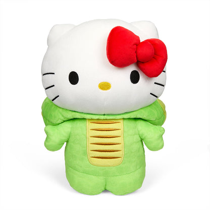 Hello Kitty® Chinese Zodiac Year of the Snake 13" Plush