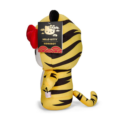 Hello Kitty® Chinese Zodiac Year of the Tiger 13" Plush