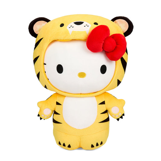 Hello Kitty® Chinese Zodiac Year of the Tiger 13" Plush