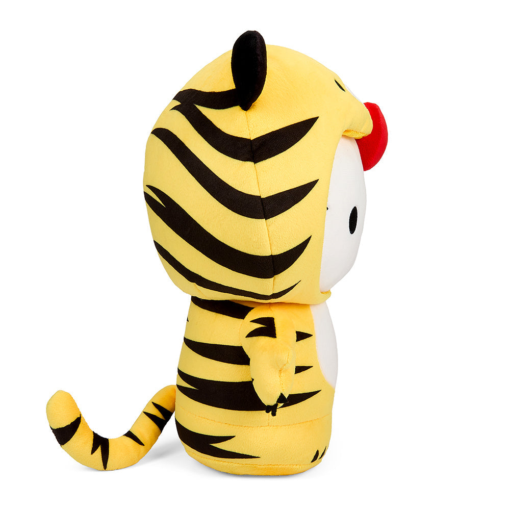 Hello Kitty® Chinese Zodiac Year of the Tiger 13" Plush