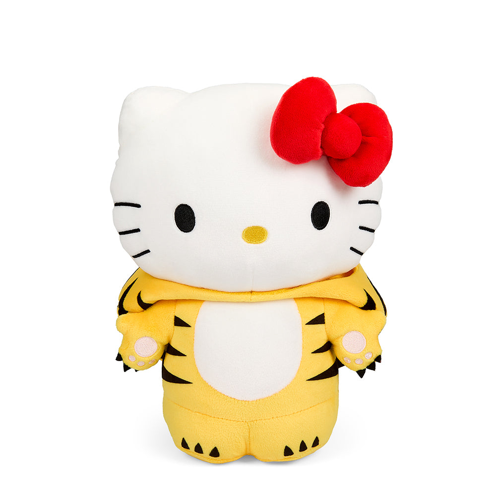Hello Kitty® Chinese Zodiac Year of the Tiger 13" Plush