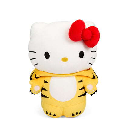 Hello Kitty® Chinese Zodiac Year of the Tiger 13" Plush