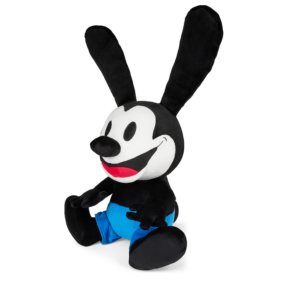 Disney Modern Oswald 16" HugMe Plush with Shake Action