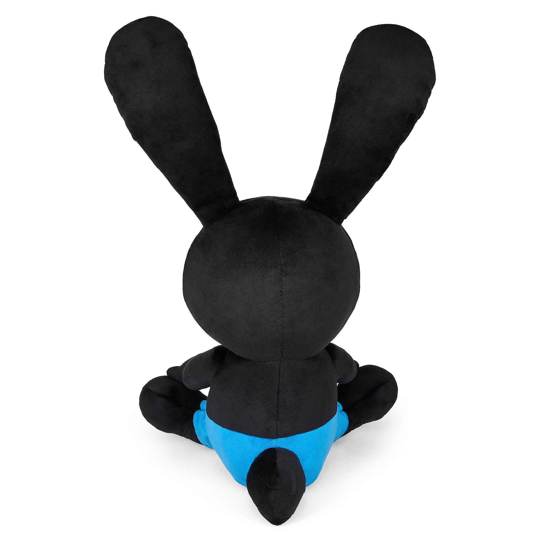Disney Modern Oswald the Lucky Rabbit Phunny Plush