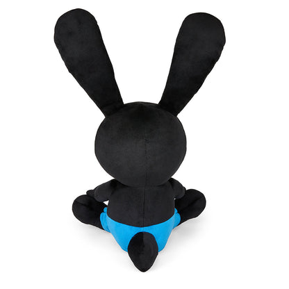 Disney Modern Oswald 16" HugMe Plush with Shake Action