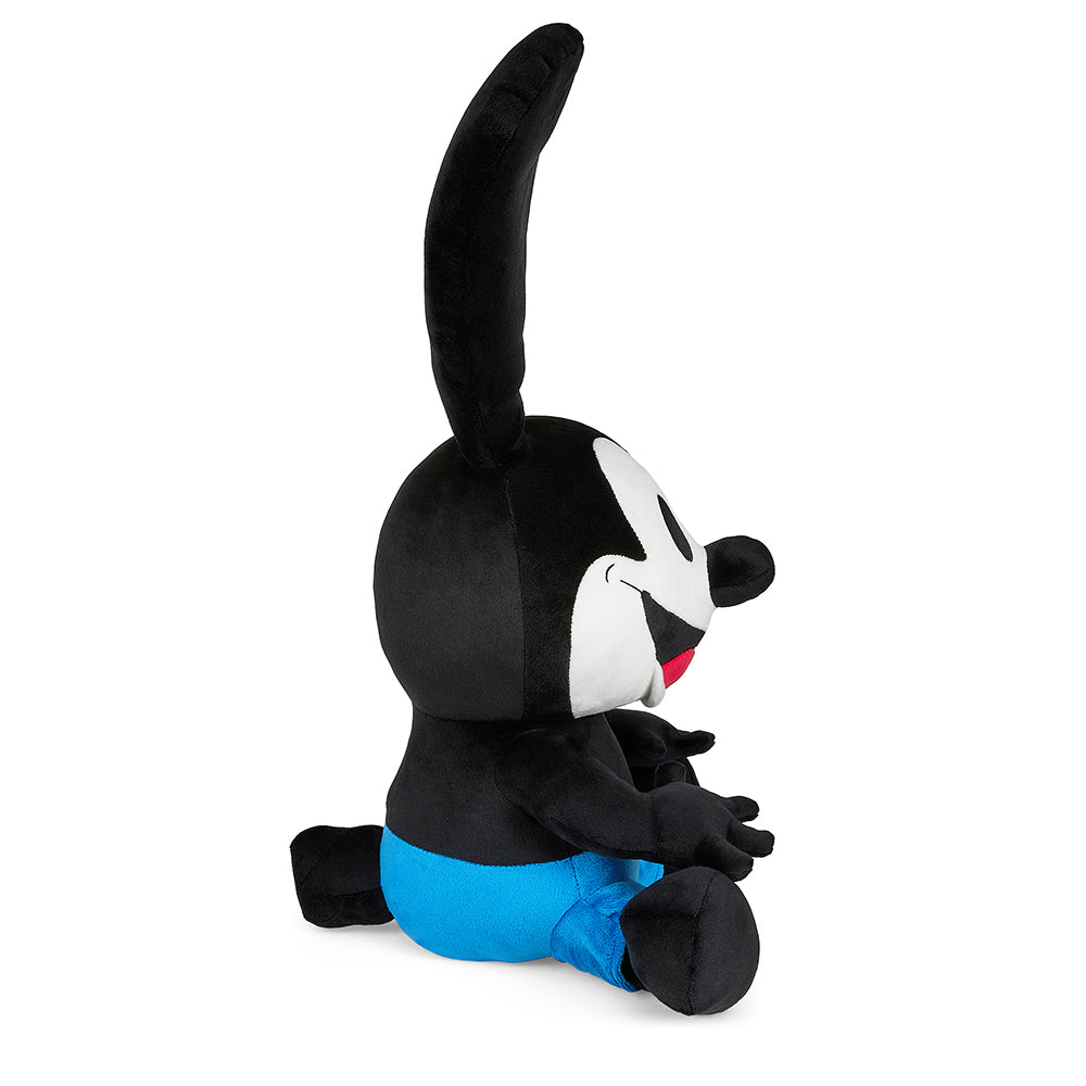 Disney Modern Oswald 16" HugMe Plush with Shake Action