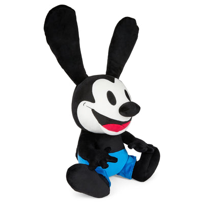 Disney Modern Oswald the Lucky Rabbit Phunny Plush