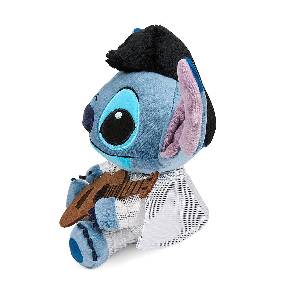 Disney Lilo and Stitch - Elvis Stitch 8" Phunny Plush