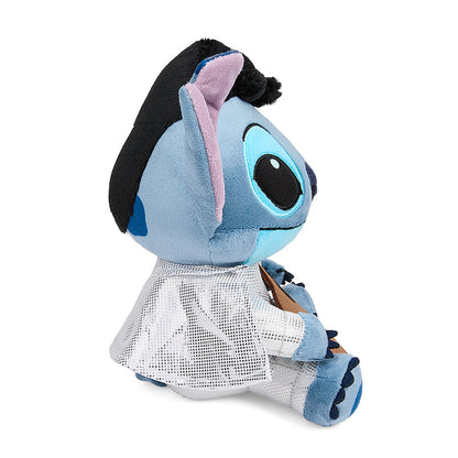 Disney Lilo and Stitch - Elvis Stitch 8" Phunny Plush