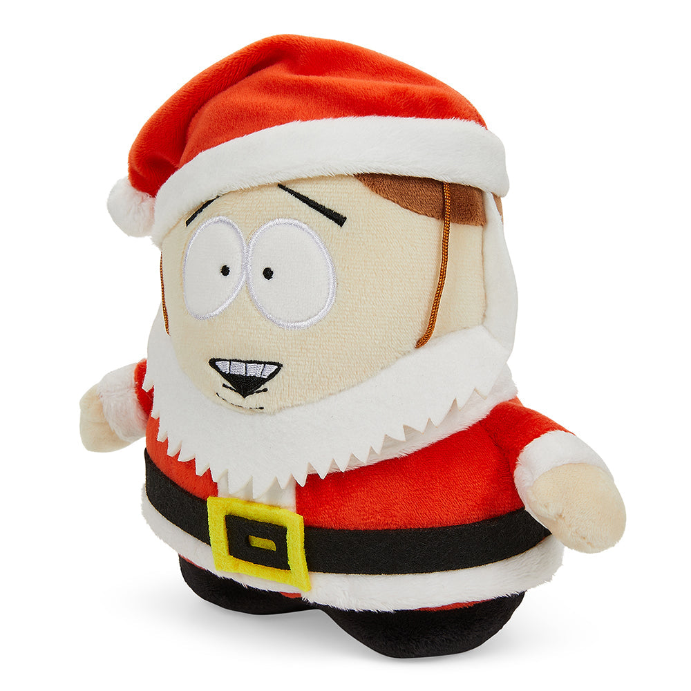 South Park Santa Cartman 8" Phunny Plush by Kidrobot