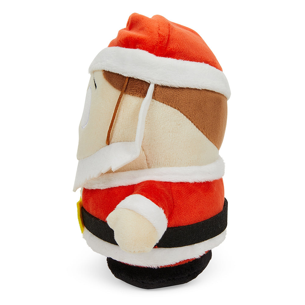 South Park Santa Cartman 8" Phunny Plush by Kidrobot