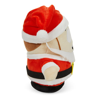 South Park Christmas 8" Phunny Plush Set of Four - Santa Cartman and Reindeer Kyle, Stan, and Kenny - SOLD OUT