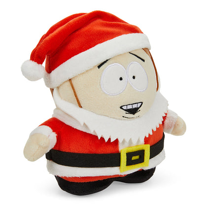South Park Santa Cartman 8" Phunny Plush by Kidrobot