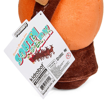 South Park Reindeer Kenny 8" Phunny Plush by Kidrobot