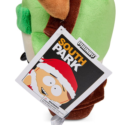 South Park Reindeer Kyle 8" Phunny Plush by Kidrobot