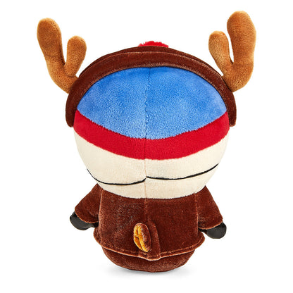 South Park Reindeer Stan 8" Phunny Plush by Kidrobot - SOLD OUT