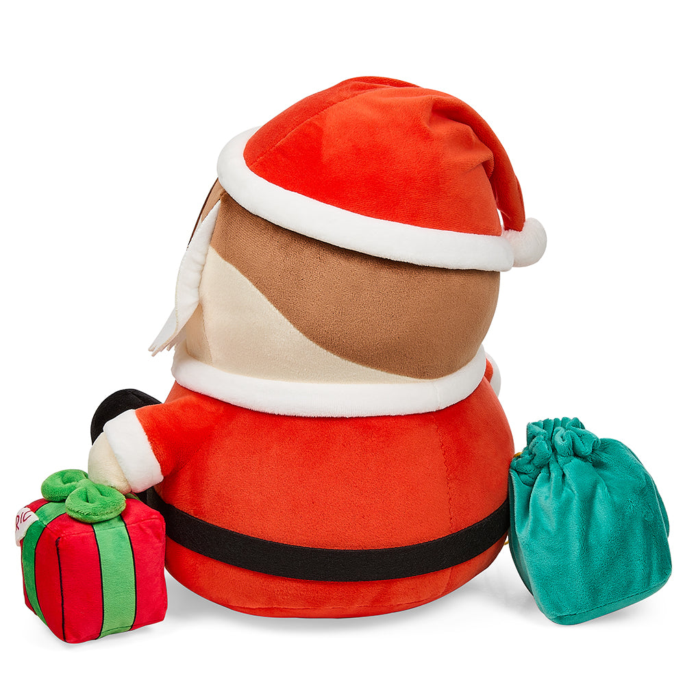 South Park Santa Cartman 16" Medium Plush by Kidrobot