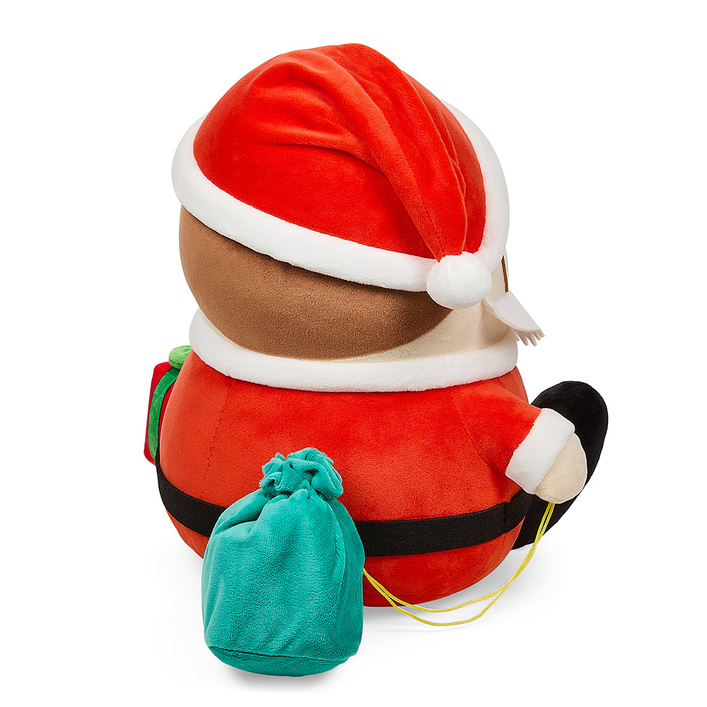South Park Santa Cartman 16" Medium Plush by Kidrobot