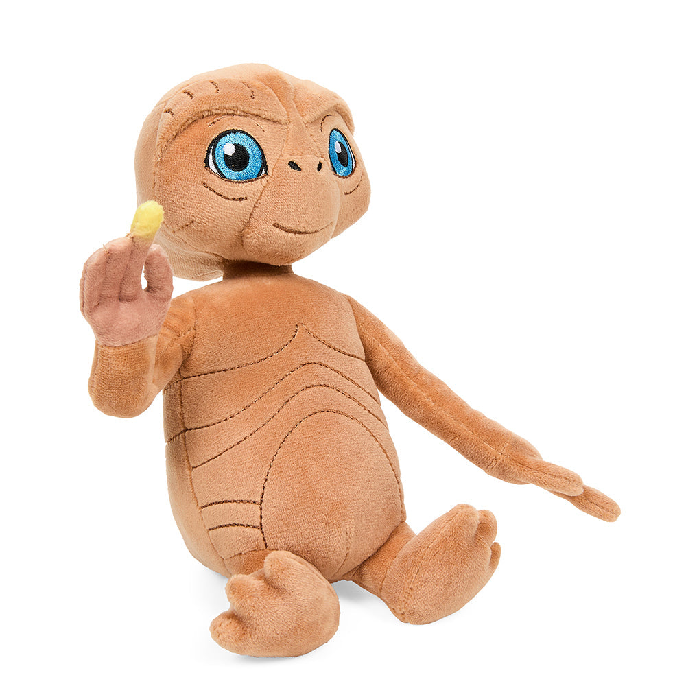 E.T. the Extra-Terrestrial 40th Anniversary 7.5" Phunny Plush