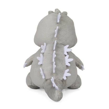 Nissin® x Godzilla - 10" Interactive Plush - Godzilla in Cup Noodles®