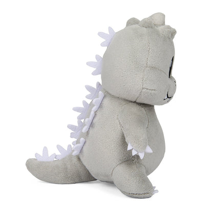 Nissin® x Godzilla - 10" Interactive Plush - Godzilla in Cup Noodles®