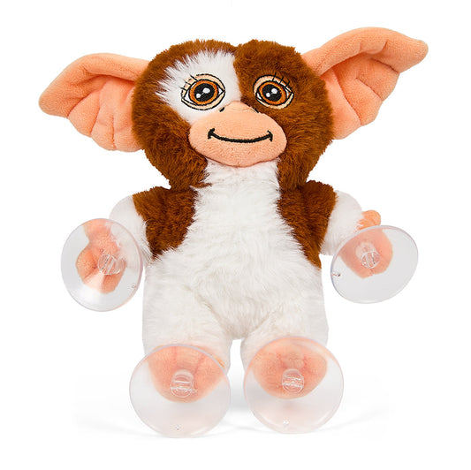 Gremlins – Gizmo 8” Plush Window Clinger