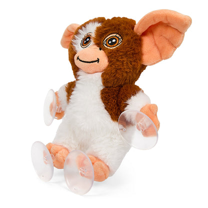 Gremlins – Gizmo 8” Plush Window Clinger