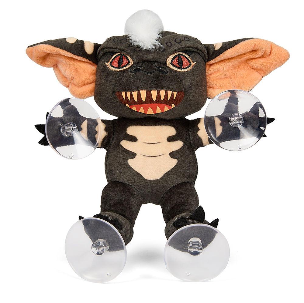 Gremlins – Stripe 8” Plush Window Clinger