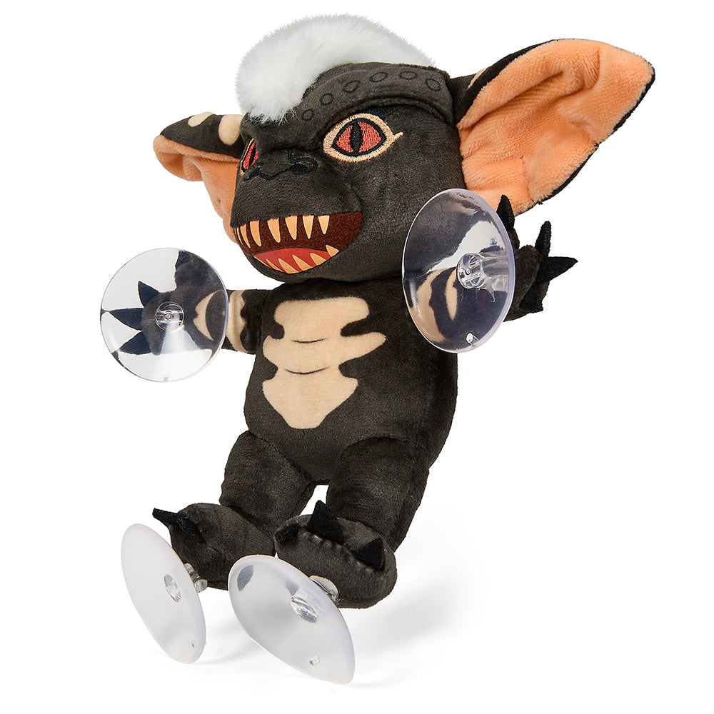Gremlins – Stripe 8” Plush Window Clinger