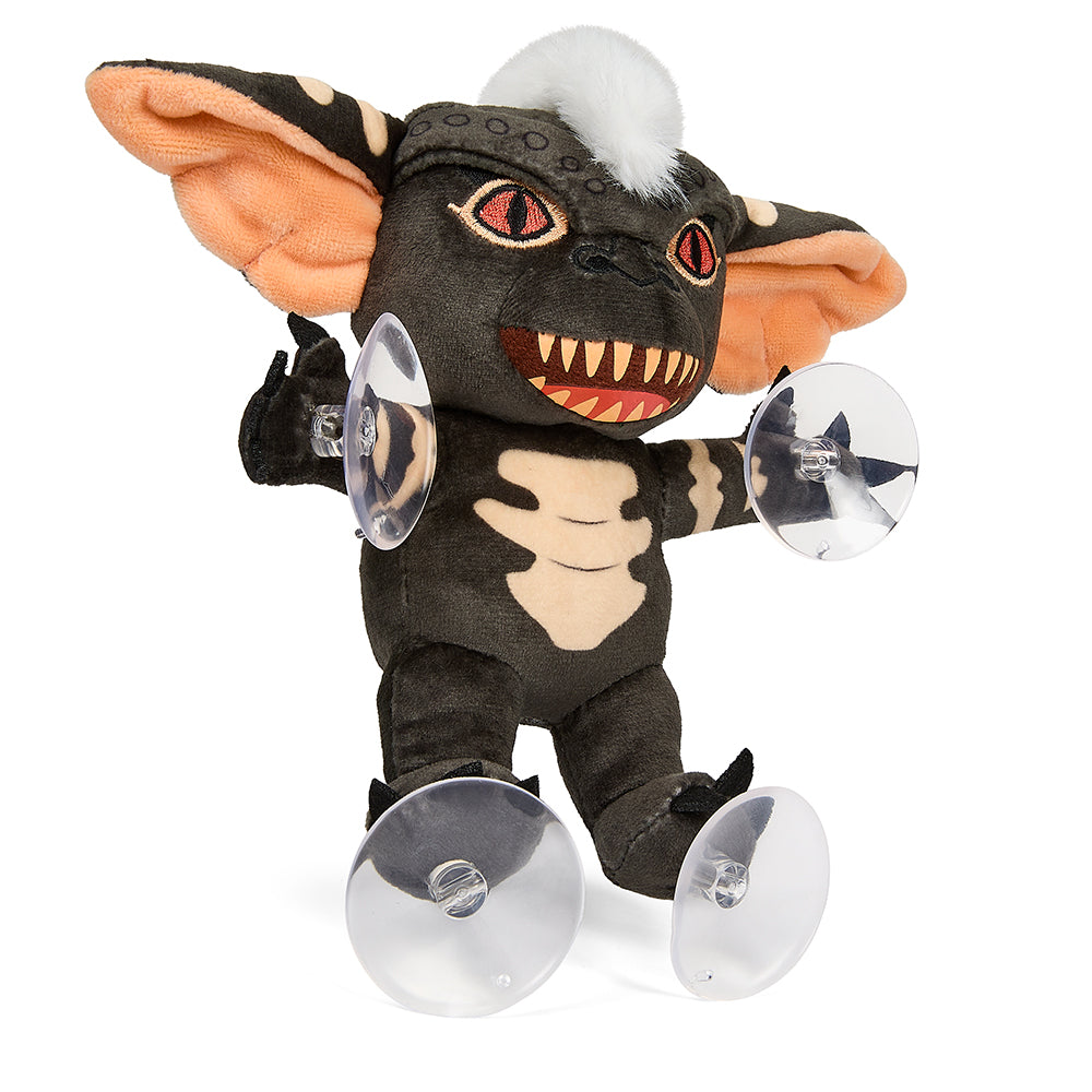 Gremlins – Stripe 8” Plush Window Clinger