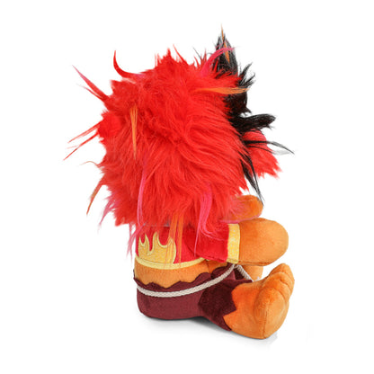 Disney The Muppets Animal Phunny Plush